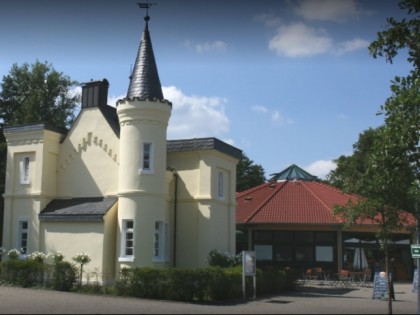 Foto: Inselschl&amp;ouml;sschen Hariksee